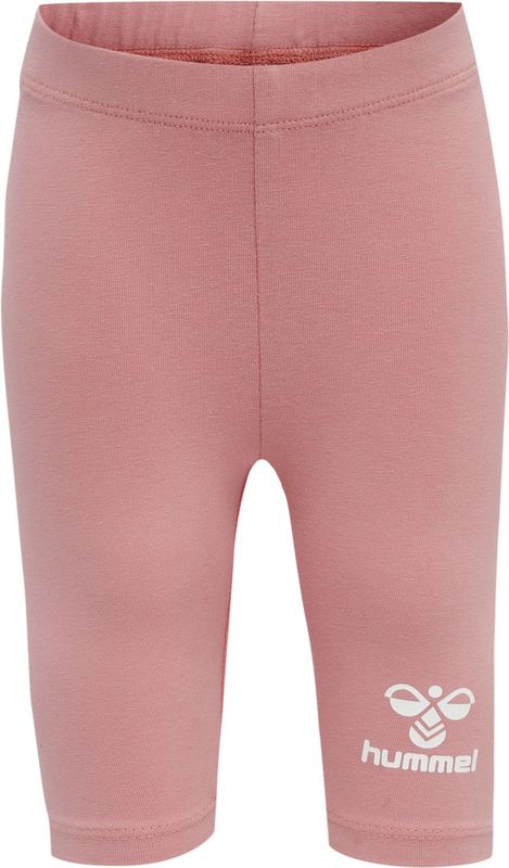 Hummel - hmlISLA TIGHTS - Legging - Biologisch Katoen - Regular Fit