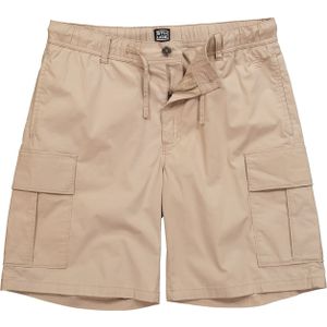 STHUGE Cargobroek 'Bermuda'  sand
