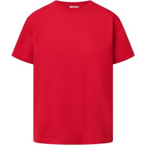 CODELLO Shirt  rood