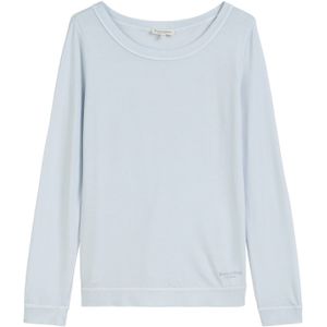 Marc O'Polo Shirt  lichtblauw