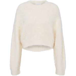 LeGer by Lena Gercke Trui 'Celestine'  crème