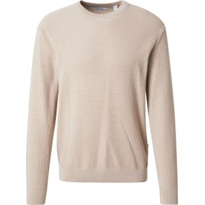 Only & Sons - ONSTONY - Gebreide Trui - Beige