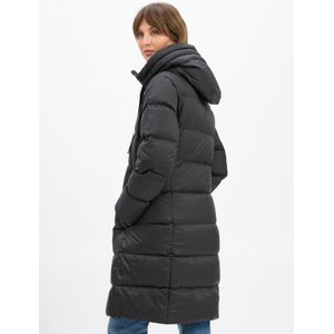 Marc O’Polo - Lange Donsjas - Regular Fit - Effen - Dames