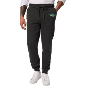 JP1880 Broek  blauw / donkergrijs / groen