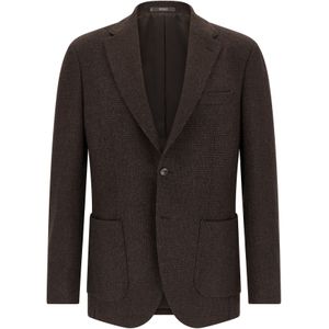 Boggi Milano Colbert  bruin