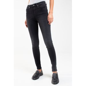 BIG STAR Jeans 'ARIANA'  grijs / donkergrijs