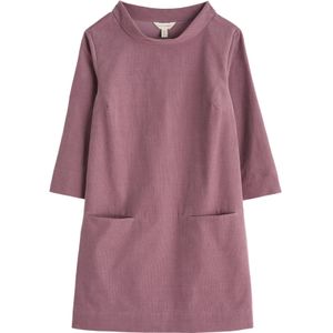 Seasalt Cornwall Tuniek 'Sail By The Stars'  lila