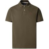 Hackett - HM5600052 - Poloshirt - Slim Fit - Korte Mouw