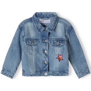 MINOTI Tussenjas  blauw