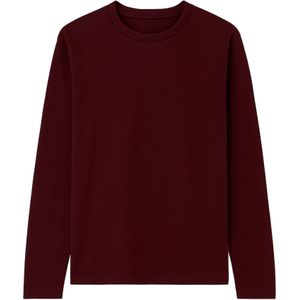 Eoselio Shirt  bordeaux