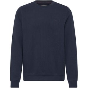 BLEND Trui ' BHRYLAN Sweatshirt '  donkerblauw