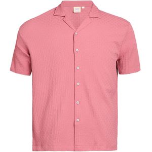 Campus Sutra Overhemd 'Tameka'  rosa