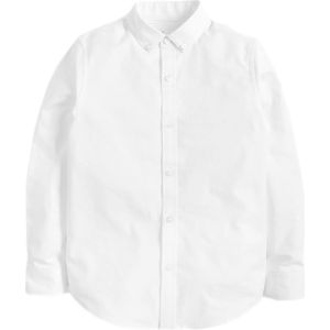 Next Overhemd  wit
