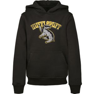 Sweatshirt 'Harry Potter Hufflepuff'