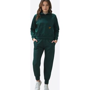 Vivisence Joggingpak '9203kmpl'  groen
