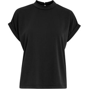 minus Shirt 'Mavelyn'  zwart