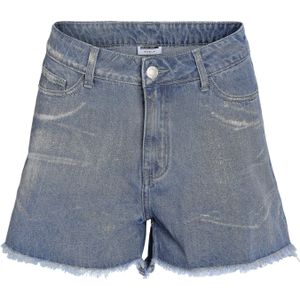 Noisy may Jeans 'ZOE'  blauw denim