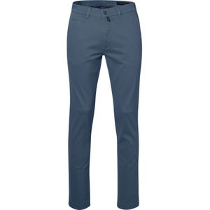 PIERRE CARDIN Chino 'Castres'  blauw
