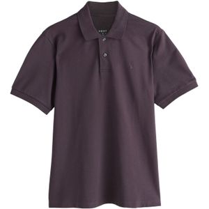 Next Shirt  aubergine