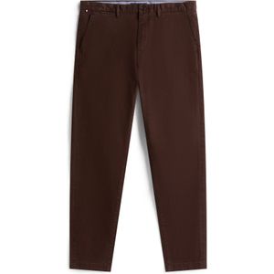 TOMMY HILFIGER Chino 'Harlem Essential'  bruin