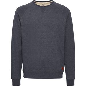 BLEND Sweatshirt 'Alex'  blauw gemêleerd