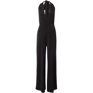 ABOUT YOU Jumpsuit 'Malina'  zwart