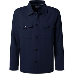 PIERRE CARDIN Tussenjas  donkerblauw