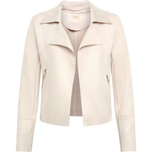 Cartoon Blazers  beige