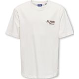 ONLY & SONS JUNIOR - T-shirt - Korte Mouwen