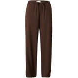 JDY - Wide Leg Fit - Broek - High Waist - Met Koordsluiting