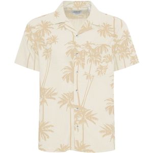 !Solid Overhemd 'valde'  beige