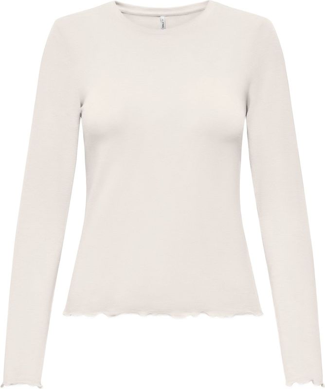 Onlvirro - Top - Lange Mouwen - Regular Fit