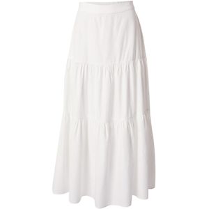 VERO MODA Rok 'VMTILDA'  wit