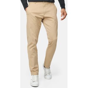 INDICODE JEANS Chino  beige