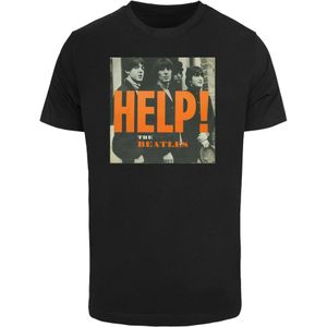 Shirt 'Beatles - Album Help'