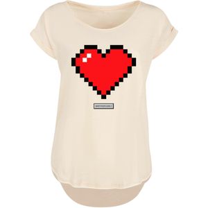 F4NT4STIC Shirt  sand / gemengde kleuren