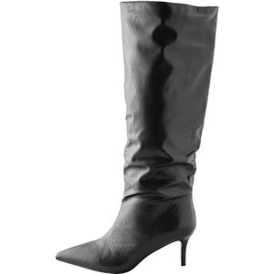 Next Laarzen 'Forever Comfort'  zwart