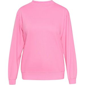 ebeeza Sweatshirt 'Everyday Fashion'  lichtroze