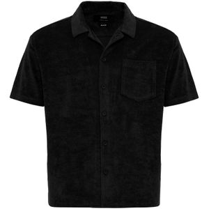 Antioch Shirt  grijs / antraciet