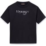 Kinder-T-shirt Napapijri S-Primiero