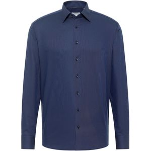 ETERNA Overhemd  navy