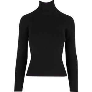 Urban Classics Trui  zwart
