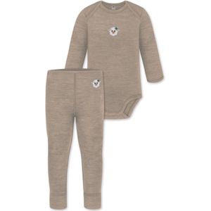 normani Rompertje/body  beige