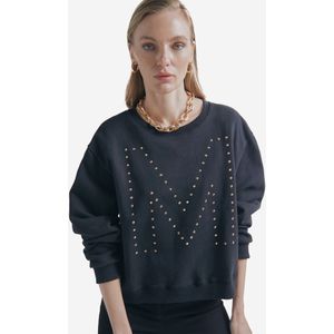 Lola Casademunt Sweatshirt  zwart