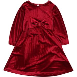 ABOUT YOU Jurk 'Willa'  bordeaux