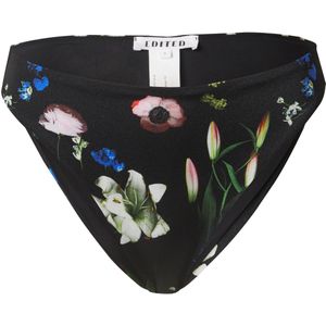 EDITED Bikinibroek 'Ike'  zwart