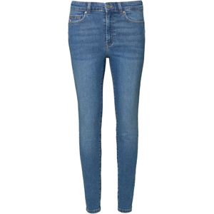 BIG STAR Jeans 'Melinda'  blauw denim