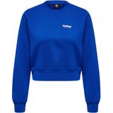Hummel - hmlLGC Shai Short - Sweatshirt