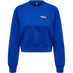 Hummel - hmlLGC Shai Short - Sweatshirt