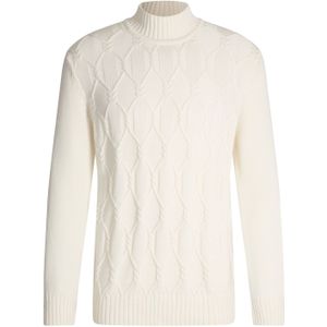 STRELLSON Trui 'Cruz'  crème